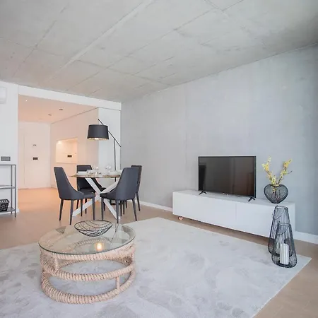 Seaside Apartment Vila Nova de Gaia